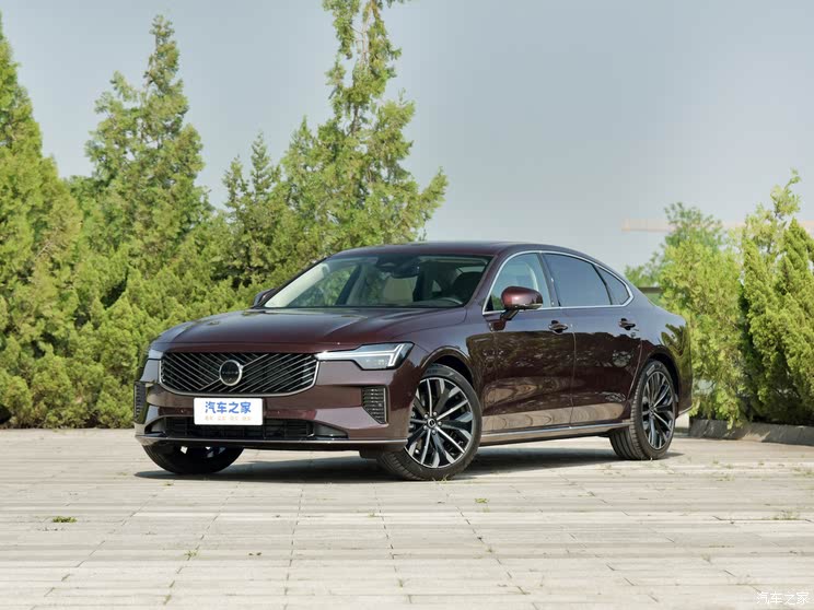 新款XC60将于6月26日上市 沃尔沃高层专访 做好三件事打造好口碑